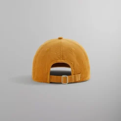 Shop Kith Summer Cord Cap Honey Bee