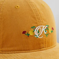 Shop Kith Summer Cord Cap Honey Bee