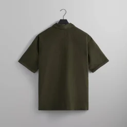 Online Kith Summer Cord Madoc Polo Cypress