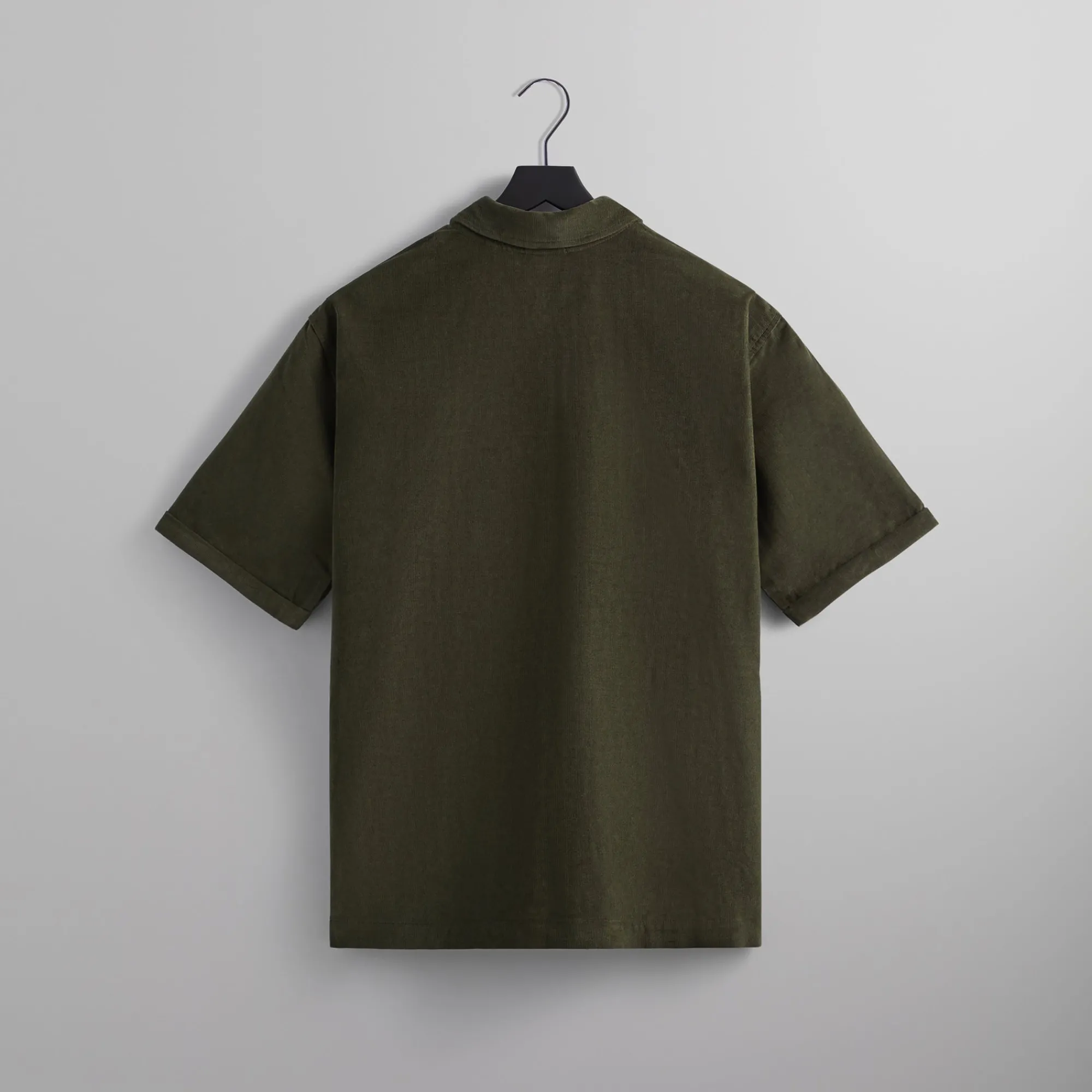 Online Kith Summer Cord Madoc Polo Cypress