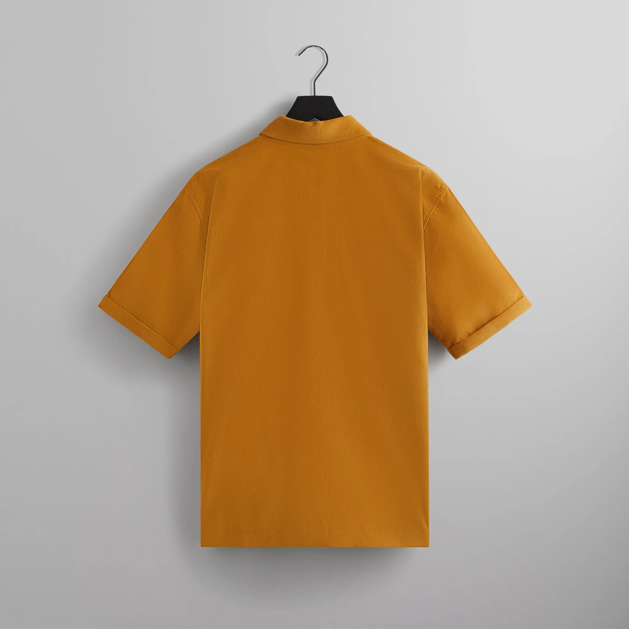 Fashion Kith Summer Cord Madoc Polo Honey Bee