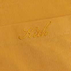 Fashion Kith Summer Cord Madoc Polo Honey Bee