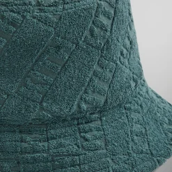 Flash Sale Kith Terry Bucket Hat Court