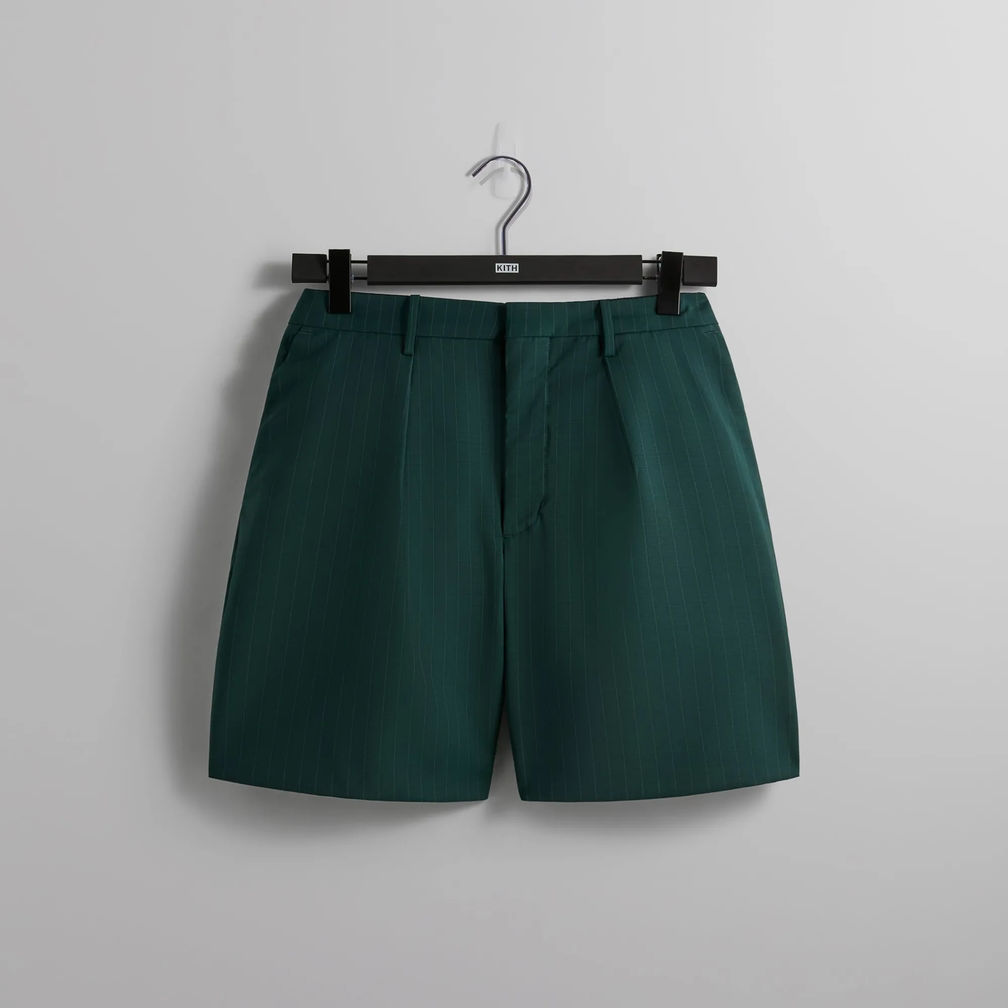 Fashion Kith Tropical Wool Allen Short Stadium