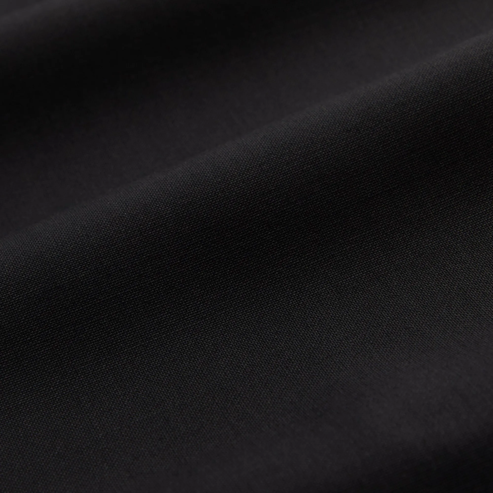 Online Kith Tropical Wool Barrow Pant Black