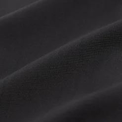 Cheap Kith Tropical Wool Thompson Crossover Shirt Black