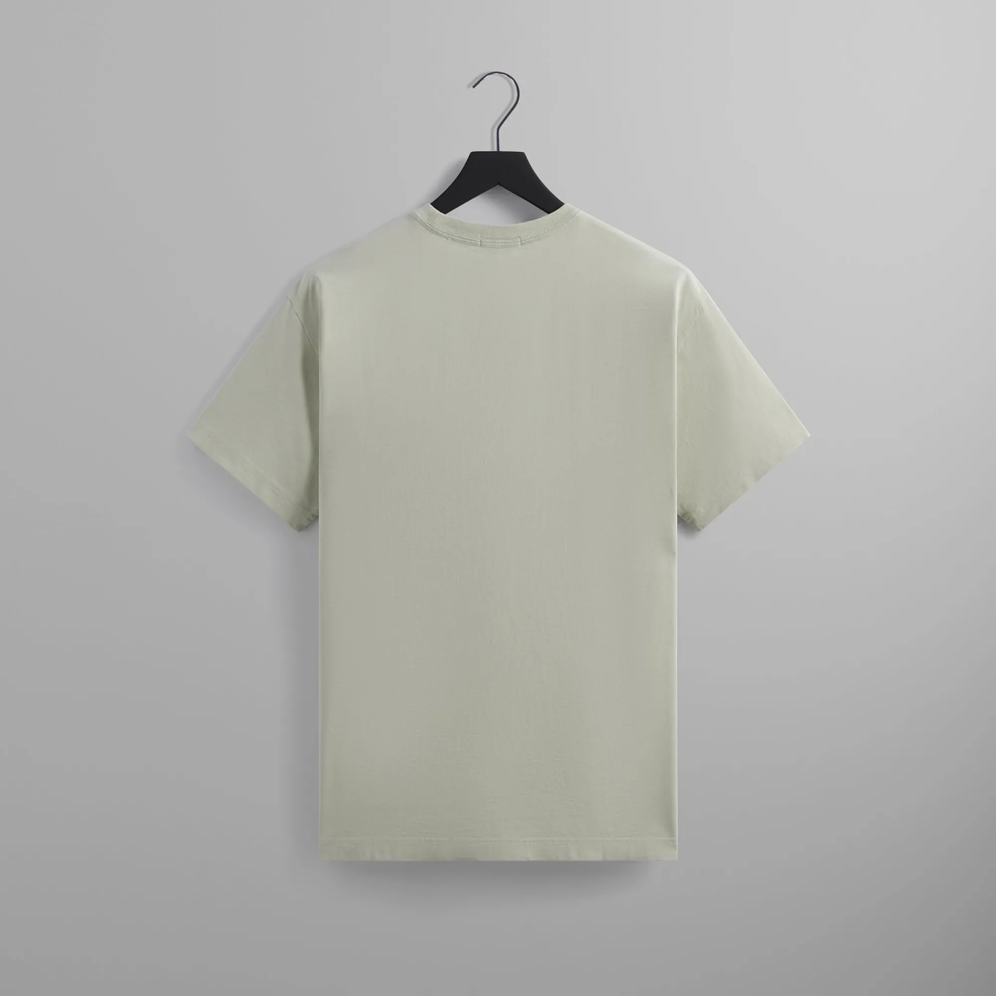 New Kith Tulip Vintage Tee Mint