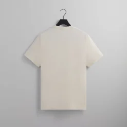 Best Sale Kith Tulip Vintage Tee Sandrift