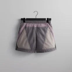Hot Kith Turbo Swim Short Overcast