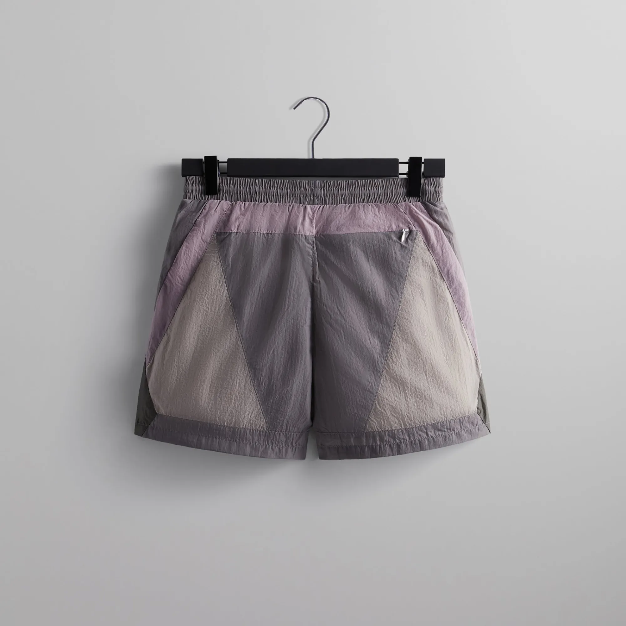 Hot Kith Turbo Swim Short Overcast