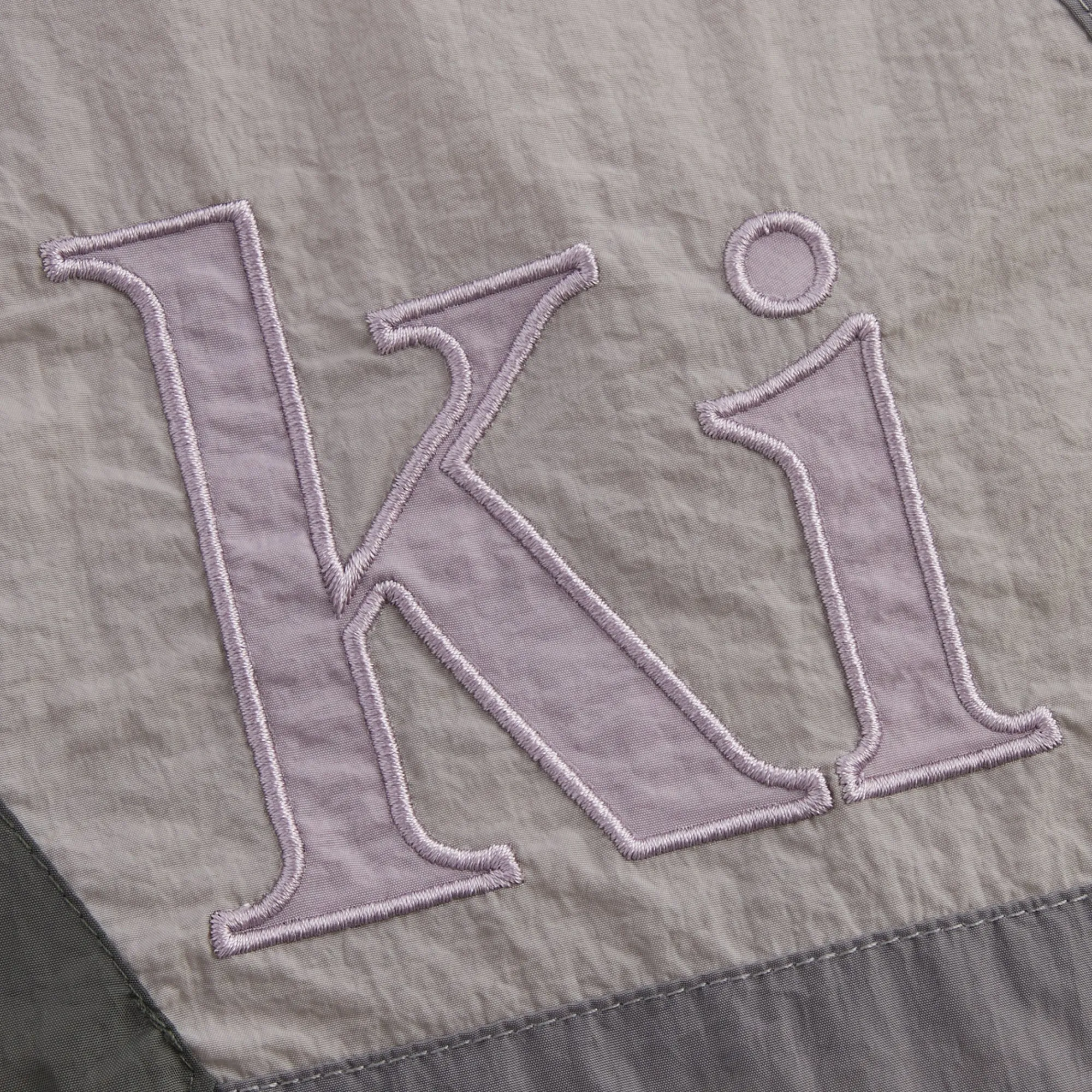 Hot Kith Turbo Swim Short Overcast