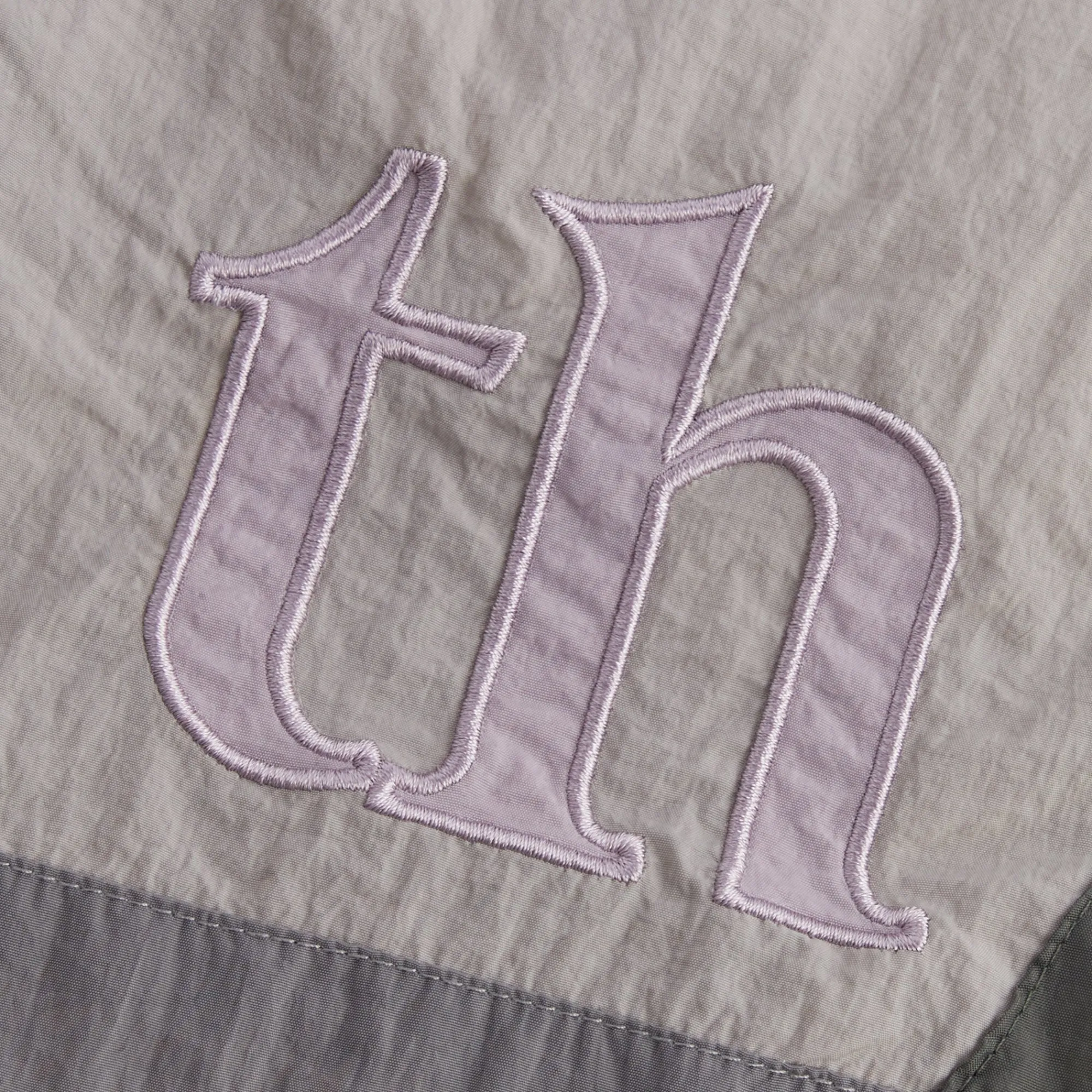 Hot Kith Turbo Swim Short Overcast