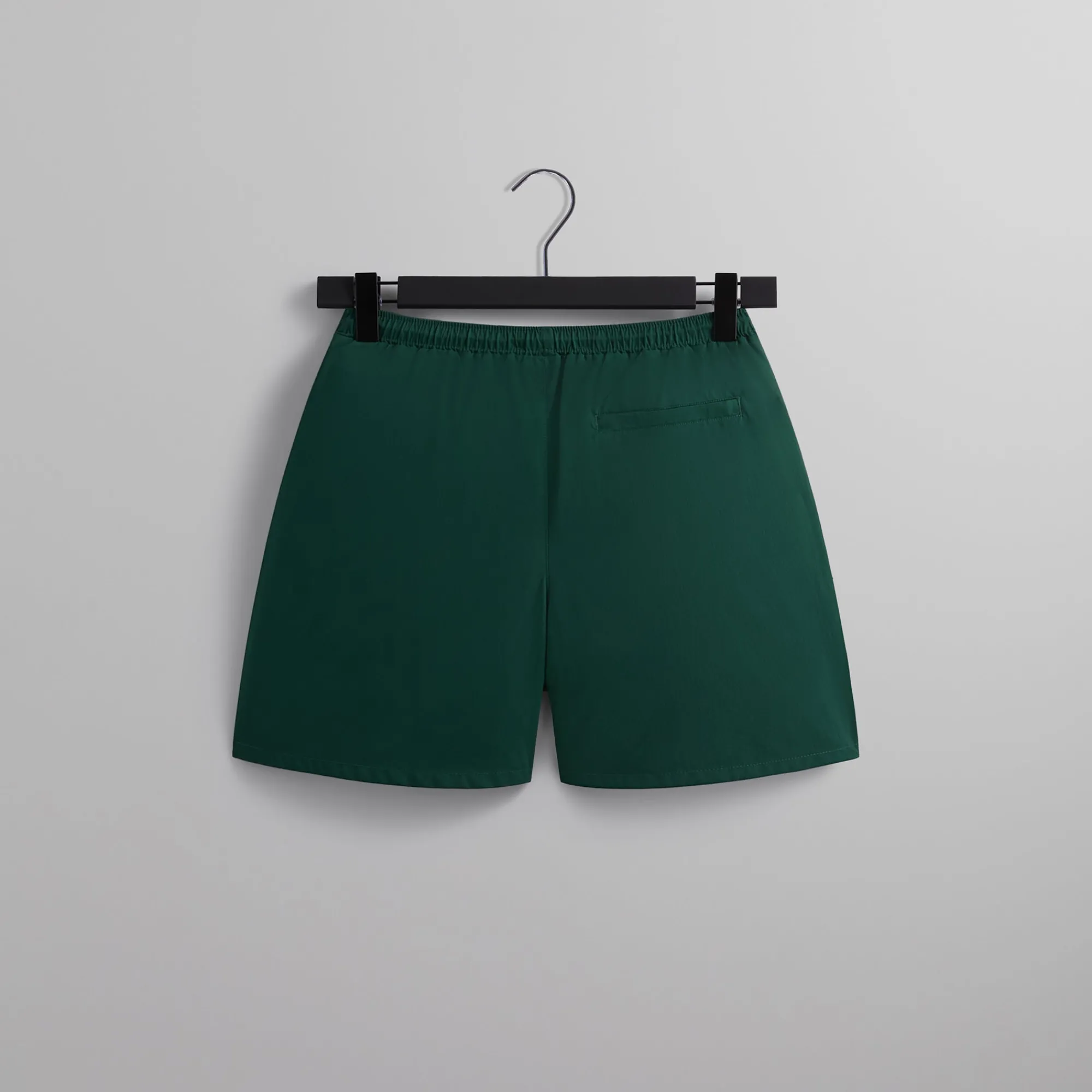 Shop Kith Twill Collins Swim Short Fairway
