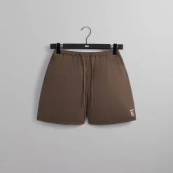 Flash Sale Kith Twill Collins Swim Short Ratio
