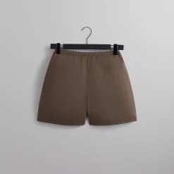 Outlet Kith Twill Collins Swim Short Ratio