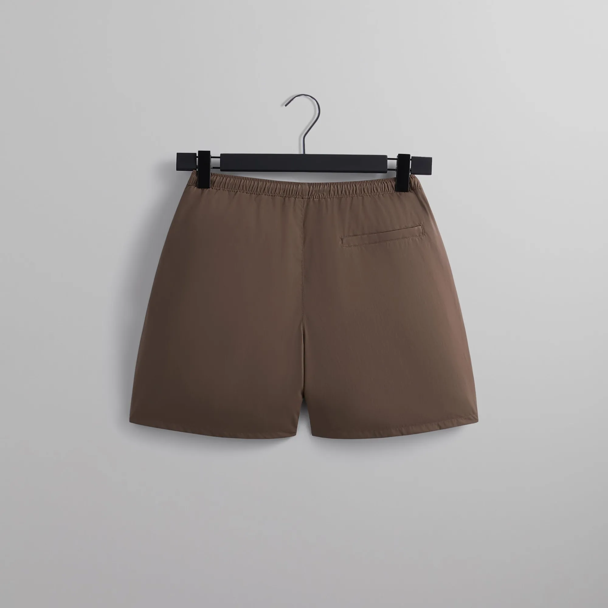 Outlet Kith Twill Collins Swim Short Ratio