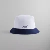 Fashion Kith Two Tone Classic Bucket Hat Nocturnal