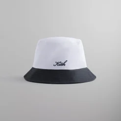 Outlet Kith Two Tone Classic Bucket Hat Stadium