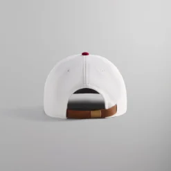 Outlet Kith Two Tone Wool Script Cap Allure