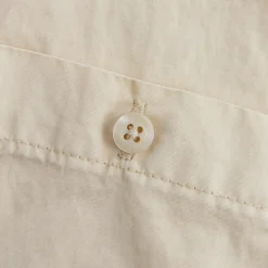 Discount Kith Washed Cotton Apollo Shirt Oxide