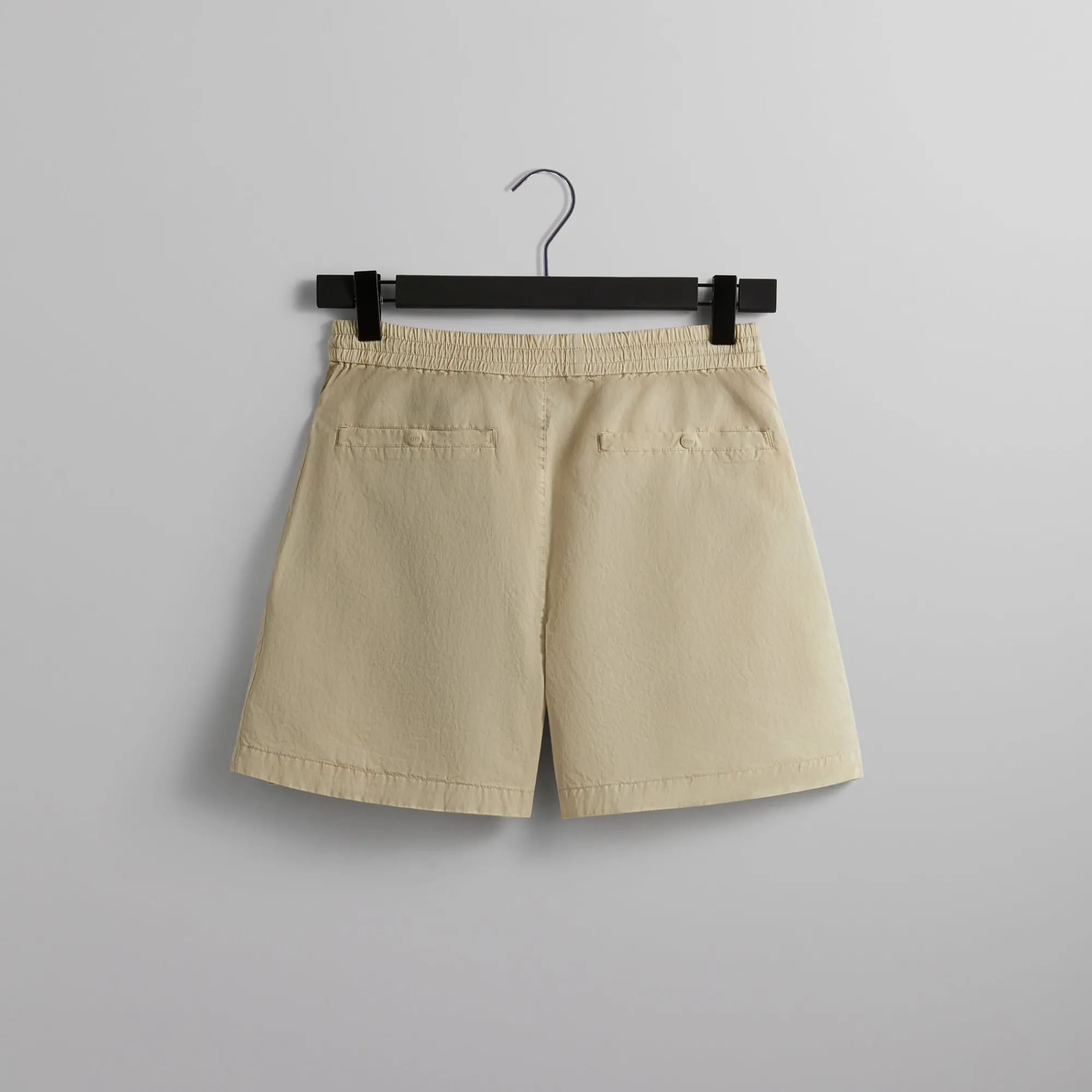 Best Sale Kith Washed Cotton Boerum Cargo Short Oxide