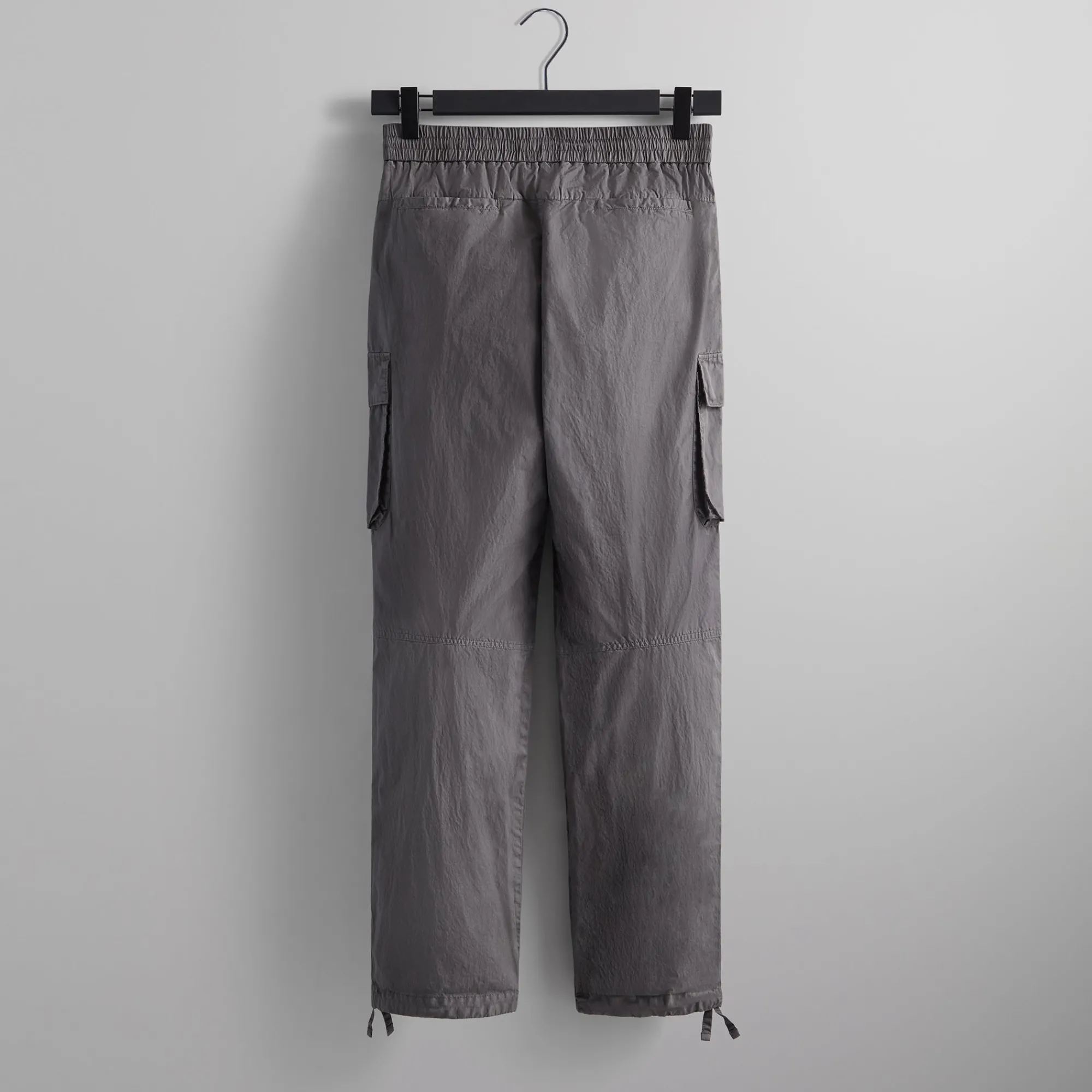 Discount Kith Washed Cotton Bristol Cargo Pant Fuel