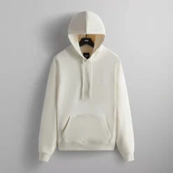 Shop Kith Williams Iii Hoodie Sandrift