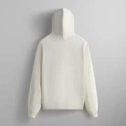 Shop Kith Williams Iii Hoodie Sandrift
