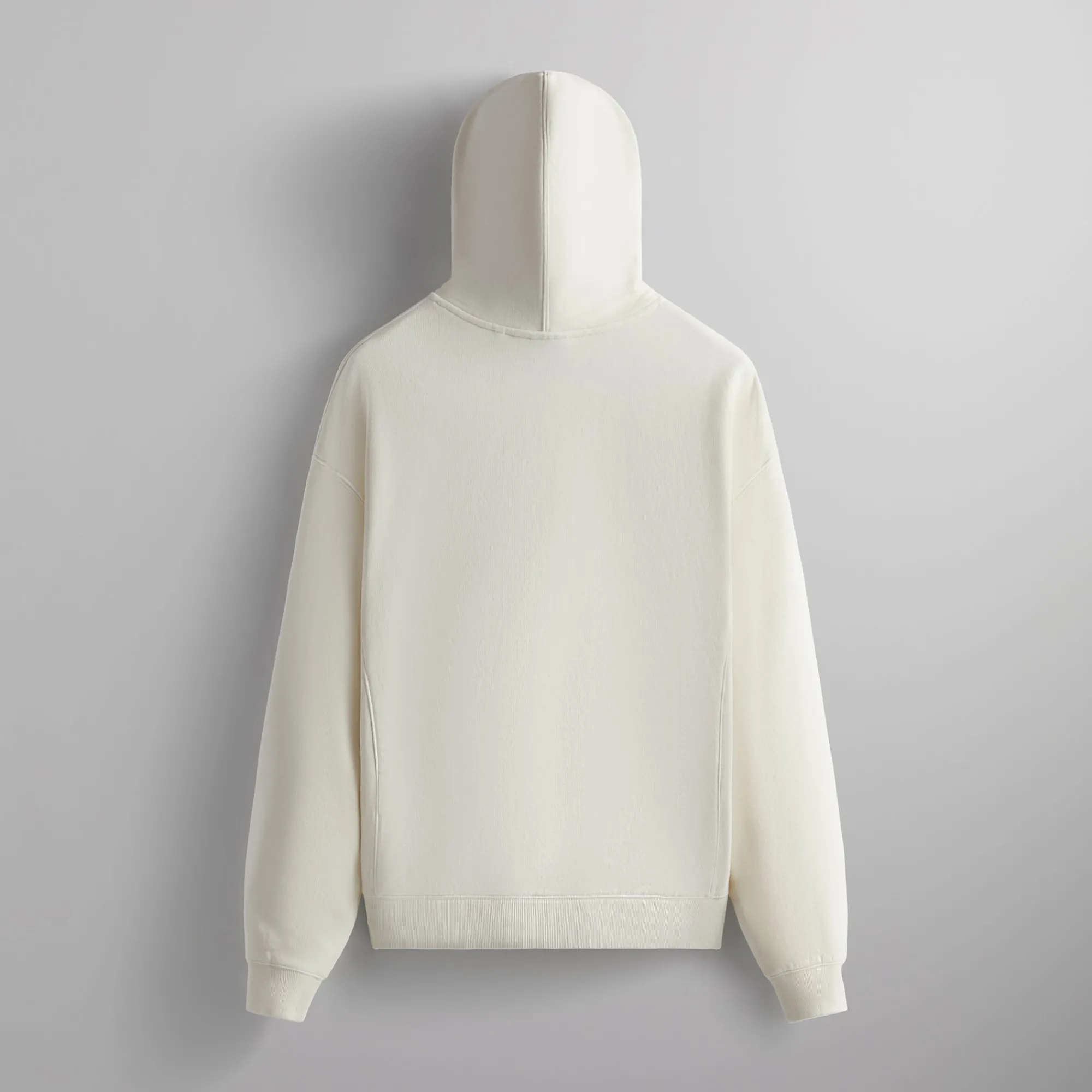 Shop Kith Williams Iii Hoodie Sandrift