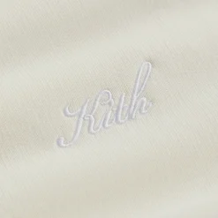 Shop Kith Williams Iii Hoodie Sandrift