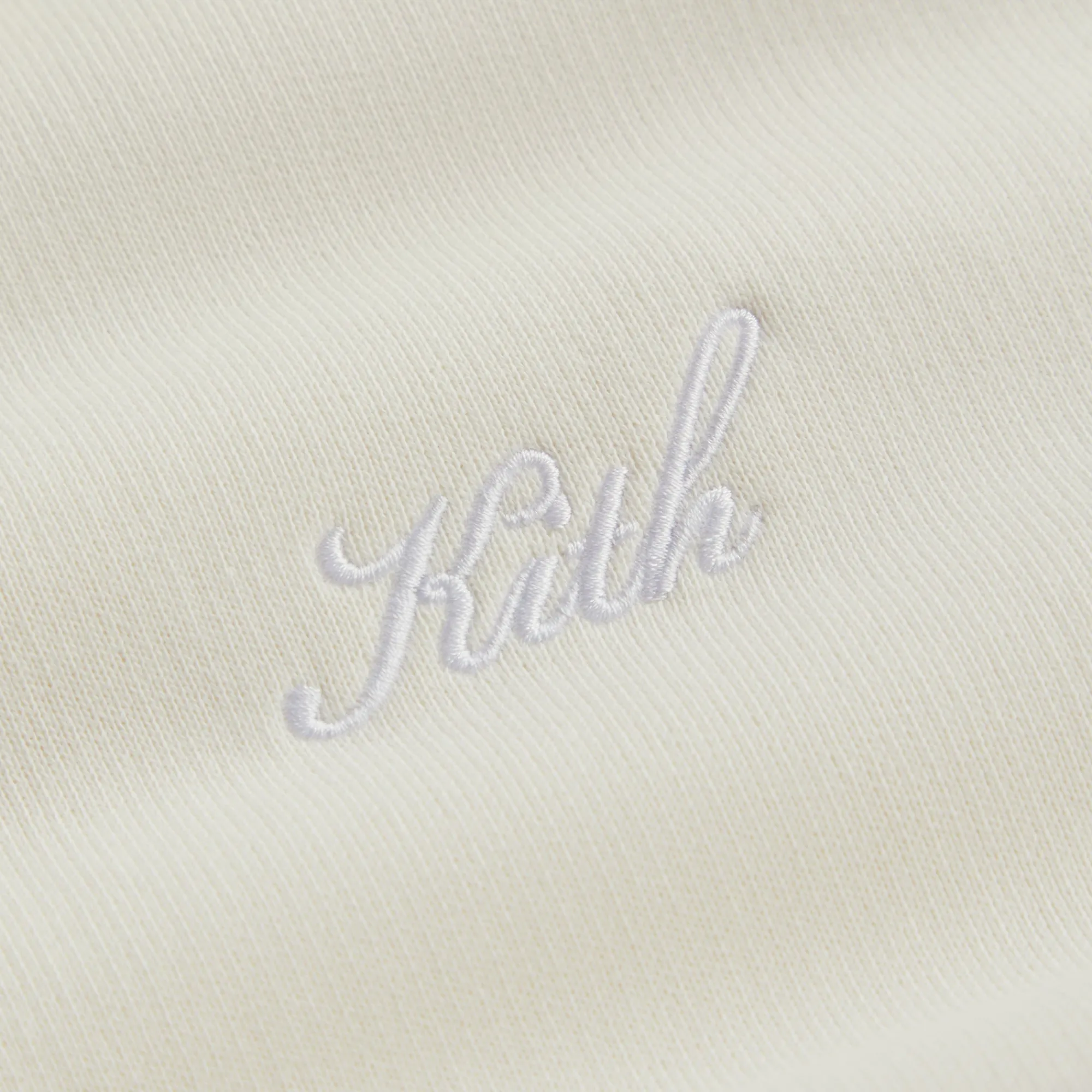 Shop Kith Williams Iii Hoodie Sandrift
