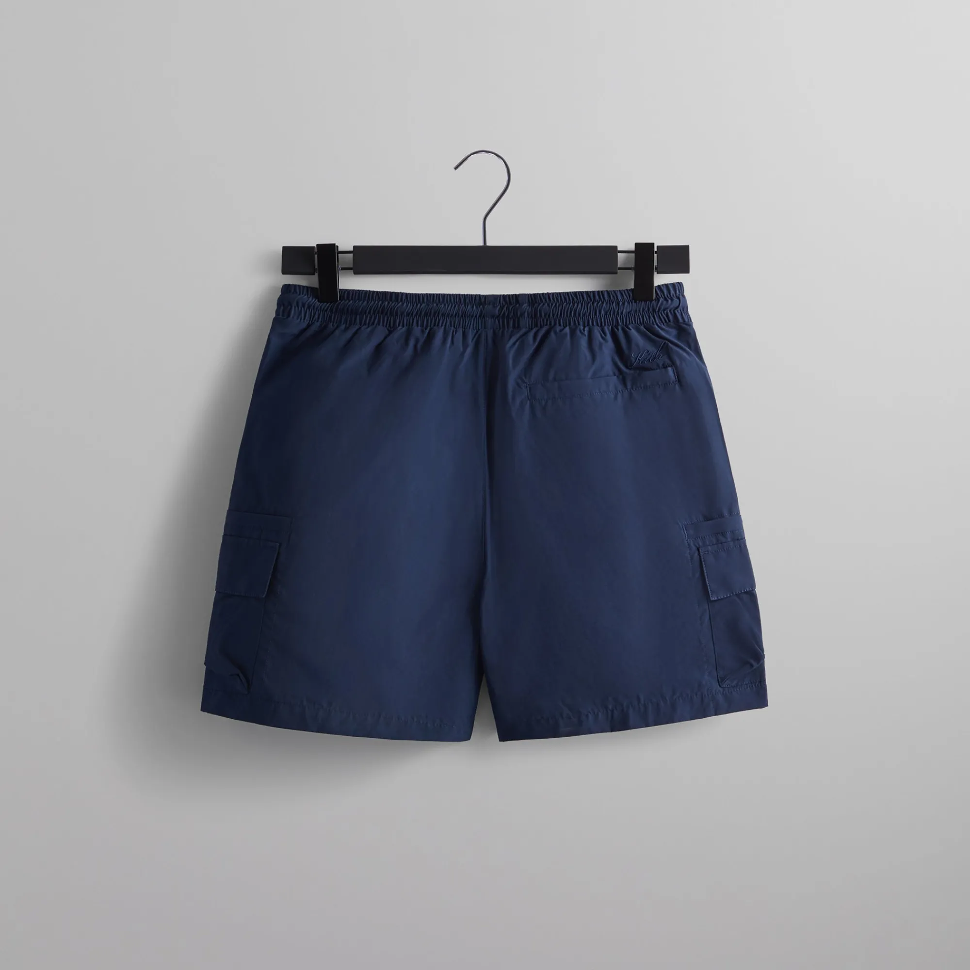 Discount Kith Wolcott Pocket Short Nocturnal