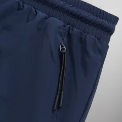Discount Kith Wolcott Pocket Short Nocturnal
