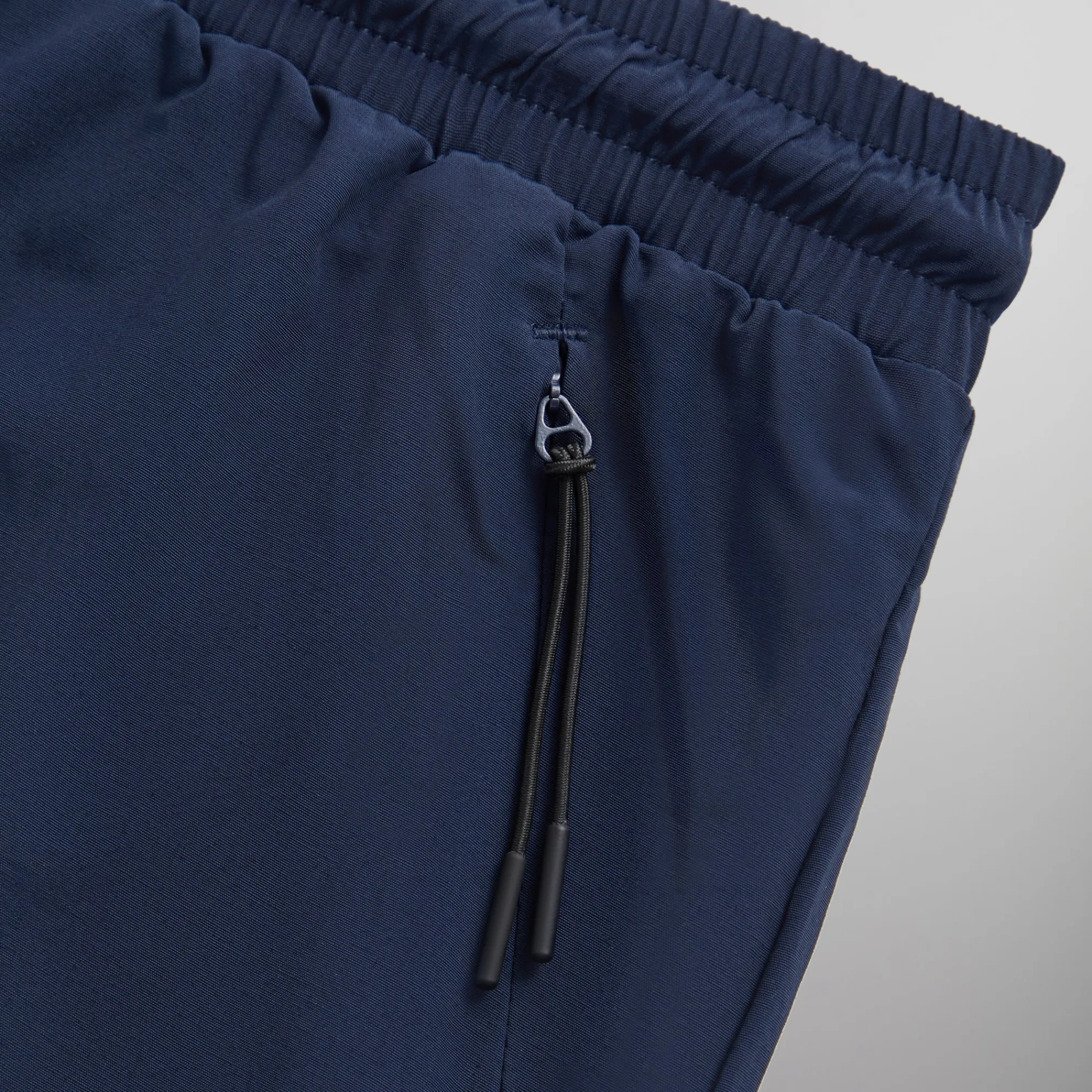 Discount Kith Wolcott Pocket Short Nocturnal