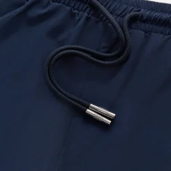 Discount Kith Wolcott Pocket Short Nocturnal