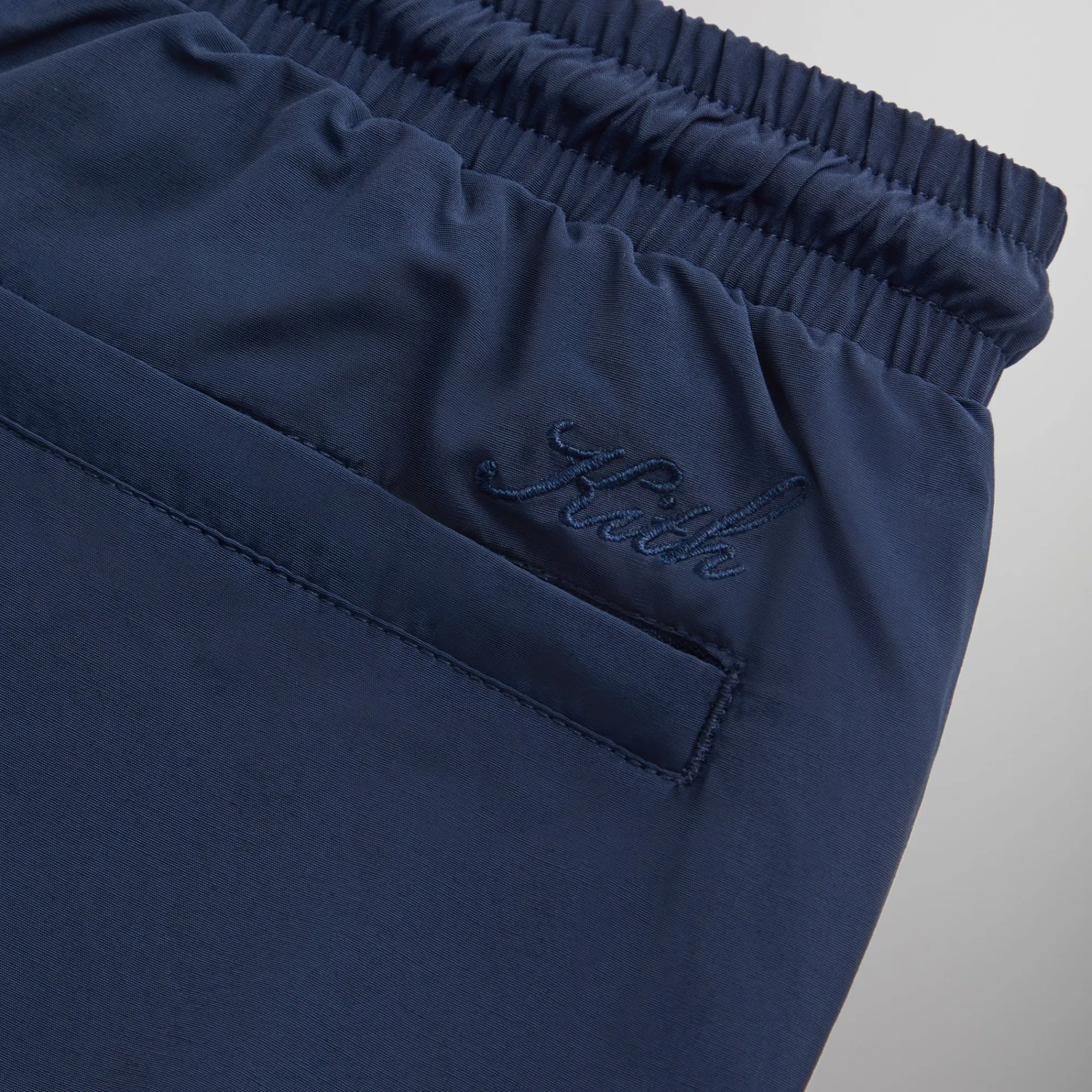 Discount Kith Wolcott Pocket Short Nocturnal
