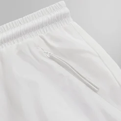 Discount Kith Wolcott Pocket Short White