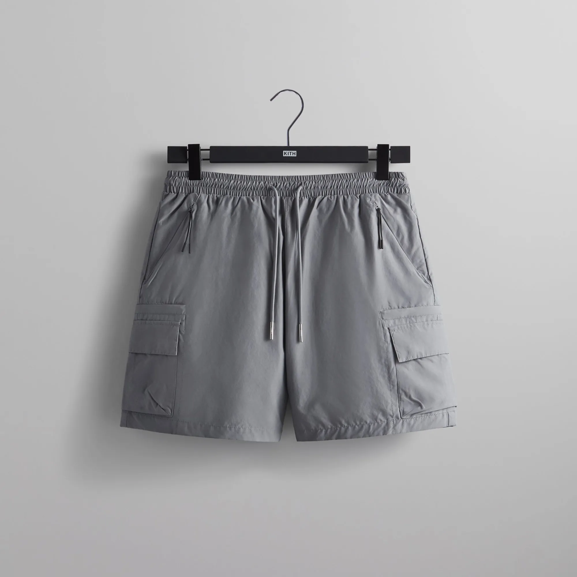 Discount Kith Wolcott Pocket Short Statue
