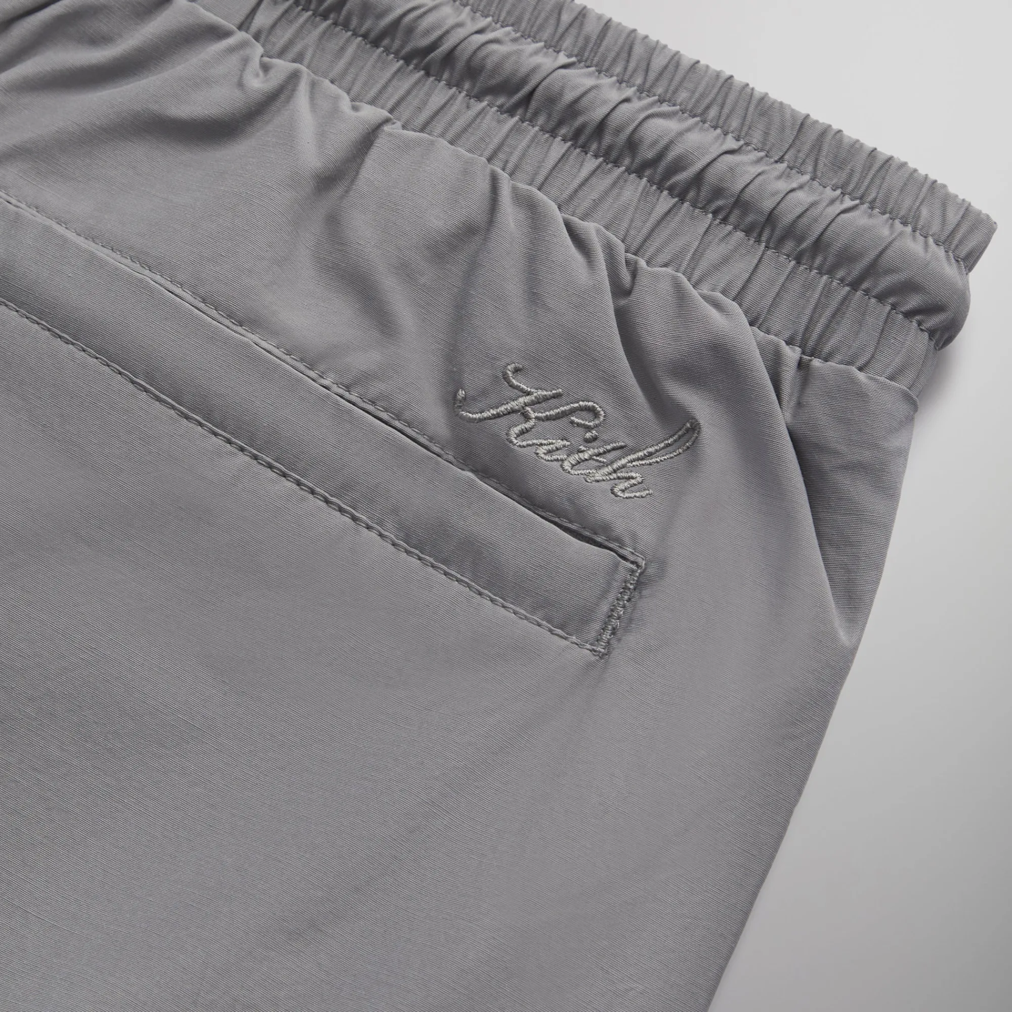 Discount Kith Wolcott Pocket Short Statue