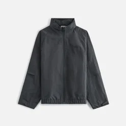 Fashion Kith Women Adira Zip Jacket Black