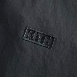 Fashion Kith Women Adira Zip Jacket Black