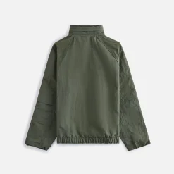 Best Sale Kith Women Adira Zip Jacket Arame