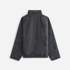 Shop Kith Women Adira Zip Jacket Black