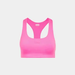 Fashion Kith Women Alex Bra Ultra Pink