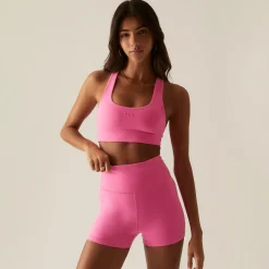 Fashion Kith Women Alex Bra Ultra Pink
