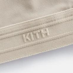 Hot Kith Women Alex High Impact Bra Canvas