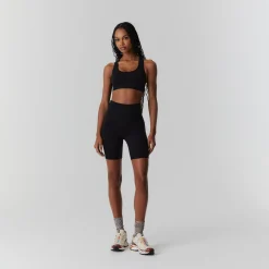New Kith Women Alex High Impact Bra Mass