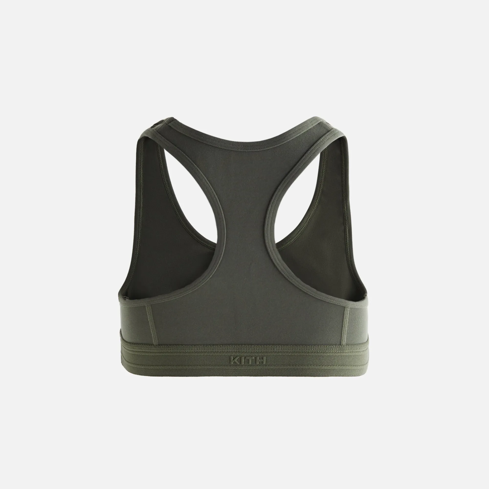 Best Kith Women Alex High Impact Bra Arame