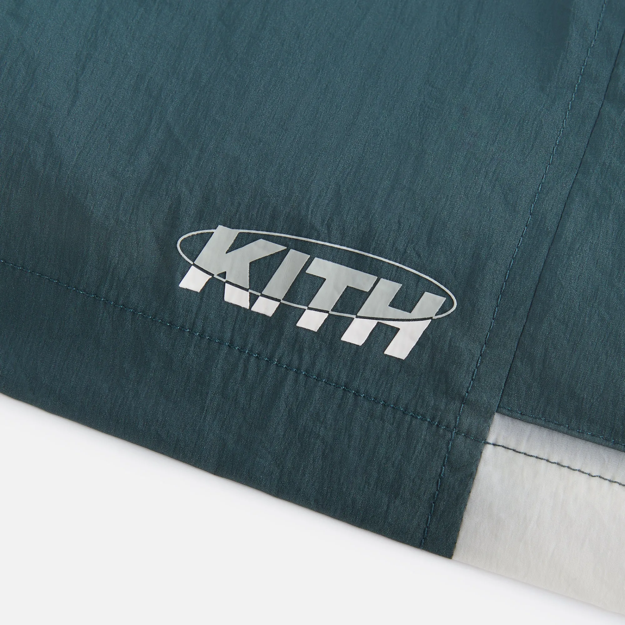 Shop Kith Women Amira Wind Short Serpentine