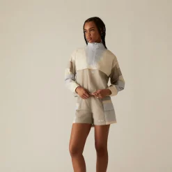 Fashion Kith Women Amira Wind Short Nano